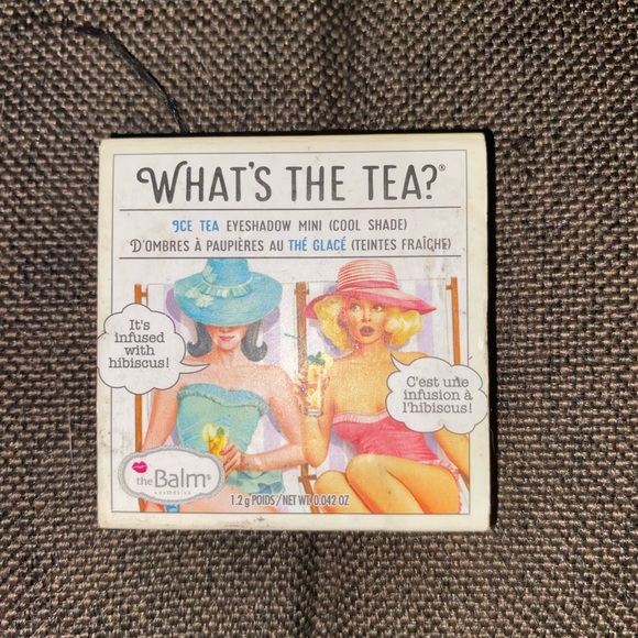 Eyeshadow palettes - Picture 7 of 15